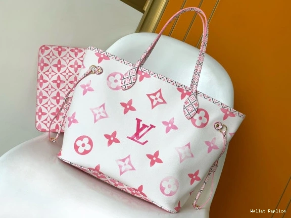 Affordable NEVERFULL VUITTON MM LOUIS 0810